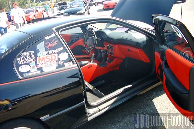 JBASH'01 - The 2001 J-Body Bash - Gallery - j-body.org - The J-Body ...